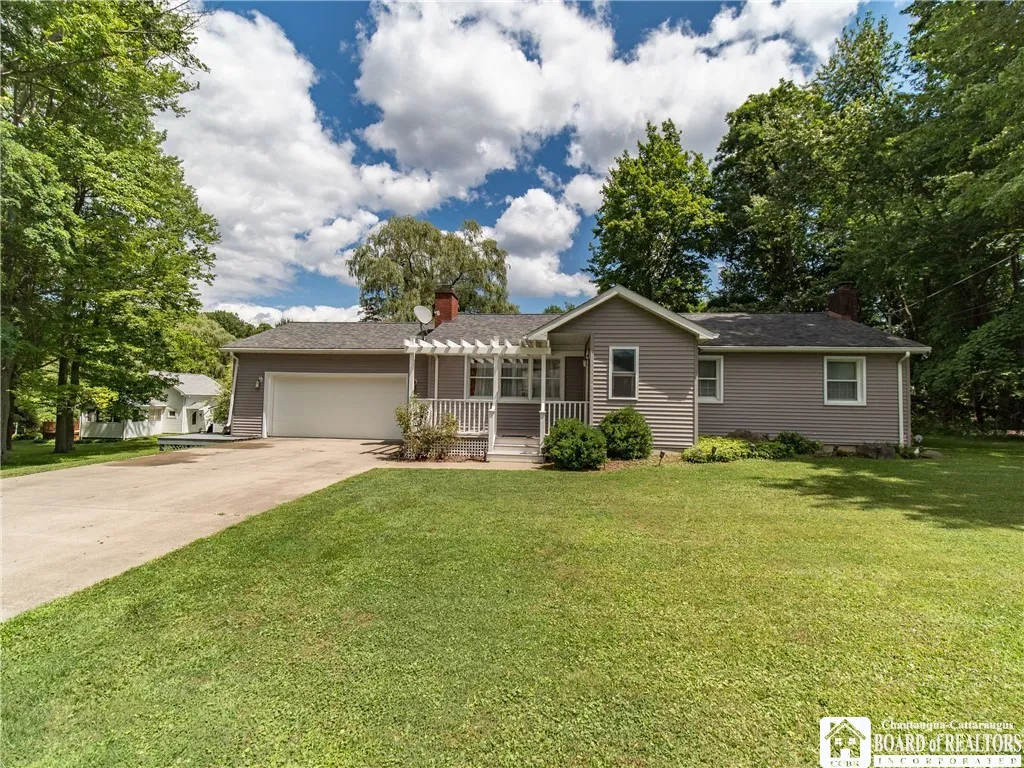 111 North Laurel Avenue, Busti, New York 14750, Busti, New York 14750, 3 Bedrooms Bedrooms, 10 Rooms Rooms,2 BathroomsBathrooms,Residential,Closed,111 North Laurel Avenue, Busti, New York 14750,0,R1627428