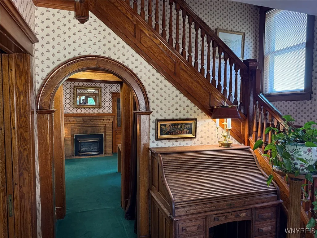 319 Wheatfield Street, North Tonawanda, New York 1, North Tonawanda, New York 14120, ,Commercial Lease,For Rent,319 Wheatfield Street, North Tonawanda, New York 1,B1627550