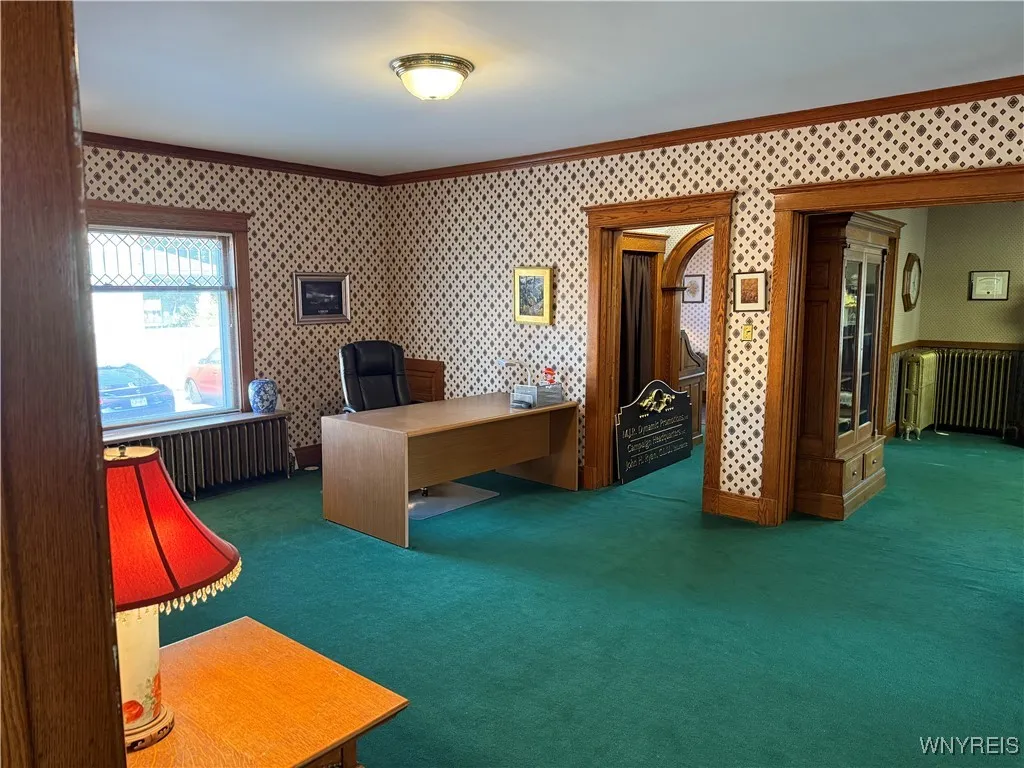 319 Wheatfield Street, North Tonawanda, New York 1, North Tonawanda, New York 14120, ,Commercial Lease,For Rent,319 Wheatfield Street, North Tonawanda, New York 1,B1627550