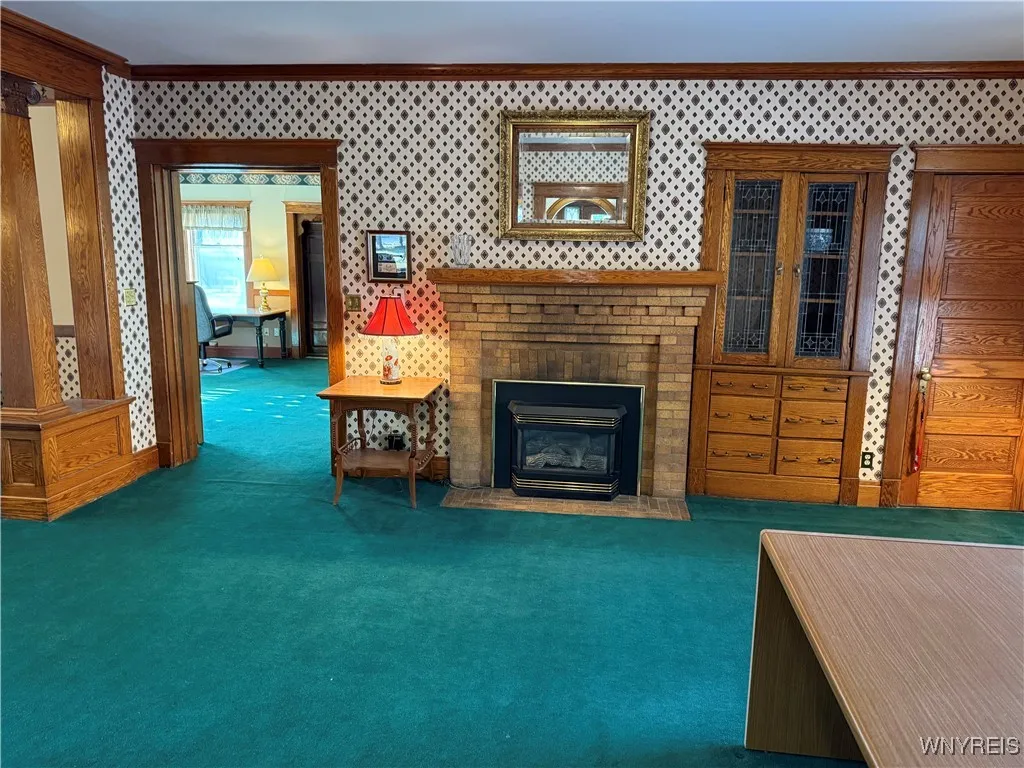 319 Wheatfield Street, North Tonawanda, New York 1, North Tonawanda, New York 14120, ,Commercial Lease,For Rent,319 Wheatfield Street, North Tonawanda, New York 1,B1627550