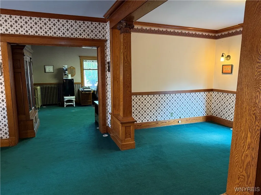 319 Wheatfield Street, North Tonawanda, New York 1, North Tonawanda, New York 14120, ,Commercial Lease,For Rent,319 Wheatfield Street, North Tonawanda, New York 1,B1627550