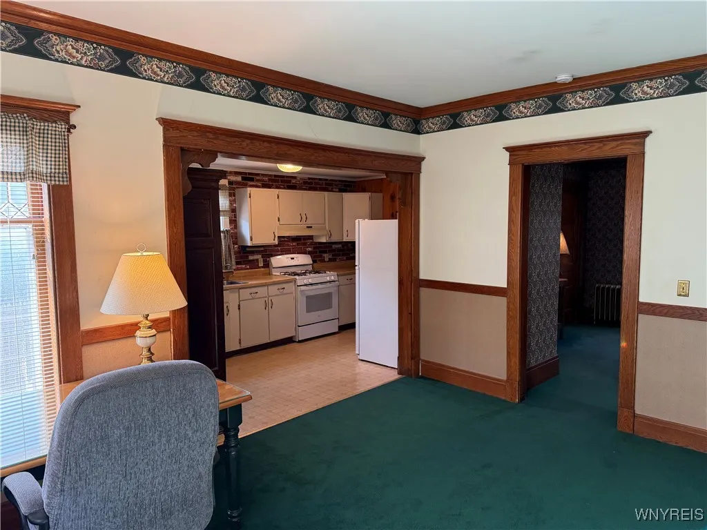 319 Wheatfield Street, North Tonawanda, New York 1, North Tonawanda, New York 14120, ,Commercial Lease,For Rent,319 Wheatfield Street, North Tonawanda, New York 1,B1627550