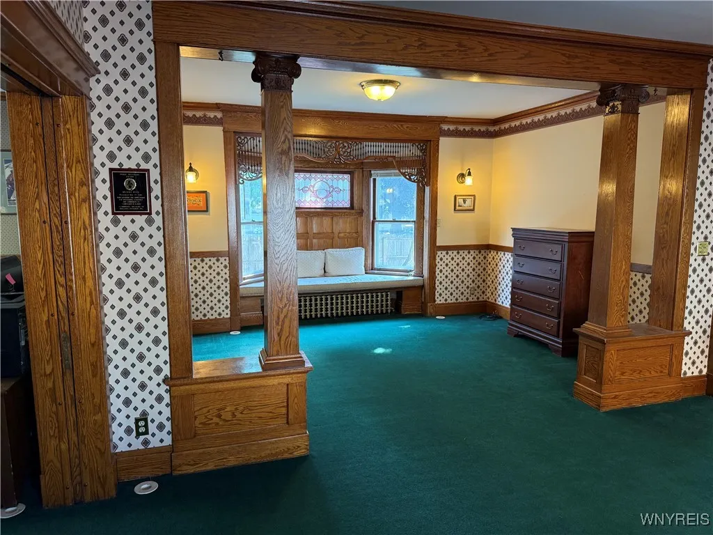 319 Wheatfield Street, North Tonawanda, New York 1, North Tonawanda, New York 14120, ,Commercial Lease,For Rent,319 Wheatfield Street, North Tonawanda, New York 1,B1627550