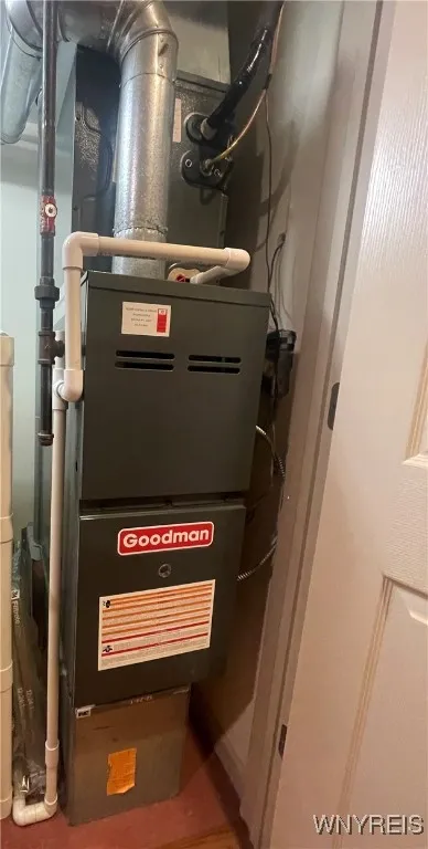 346 Potters Road, West Seneca, New York 14220, West Seneca, New York 14220, 2 Bedrooms Bedrooms, 5 Rooms Rooms,1 BathroomBathrooms,Residential,Closed,346 Potters Road, West Seneca, New York 14220,0,B1627479