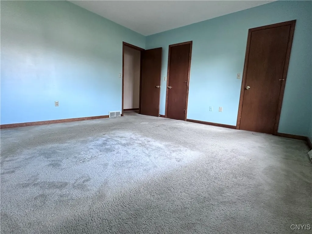Primary Bed Room-Bath Room