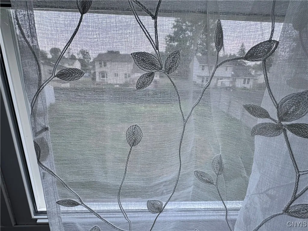 Primary Bdrm-New Drapery