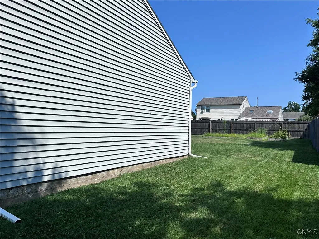 Right Side of Home