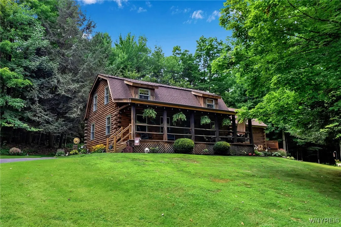 34 Cherrywood, Holland, New York 14080, Holland, New York 14080, 3 Bedrooms Bedrooms, 9 Rooms Rooms,2 BathroomsBathrooms,Residential,Closed,34 Cherrywood, Holland, New York 14080,0,B1627507