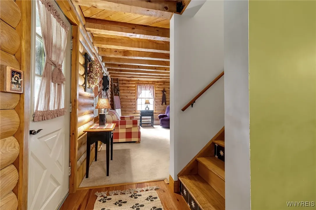 34 Cherrywood, Holland, New York 14080, Holland, New York 14080, 3 Bedrooms Bedrooms, 9 Rooms Rooms,2 BathroomsBathrooms,Residential,Closed,34 Cherrywood, Holland, New York 14080,0,B1627507