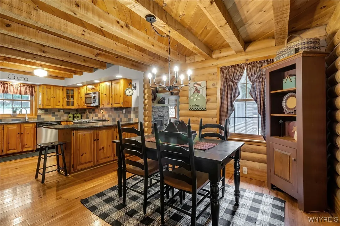 34 Cherrywood, Holland, New York 14080, Holland, New York 14080, 3 Bedrooms Bedrooms, 9 Rooms Rooms,2 BathroomsBathrooms,Residential,Closed,34 Cherrywood, Holland, New York 14080,0,B1627507