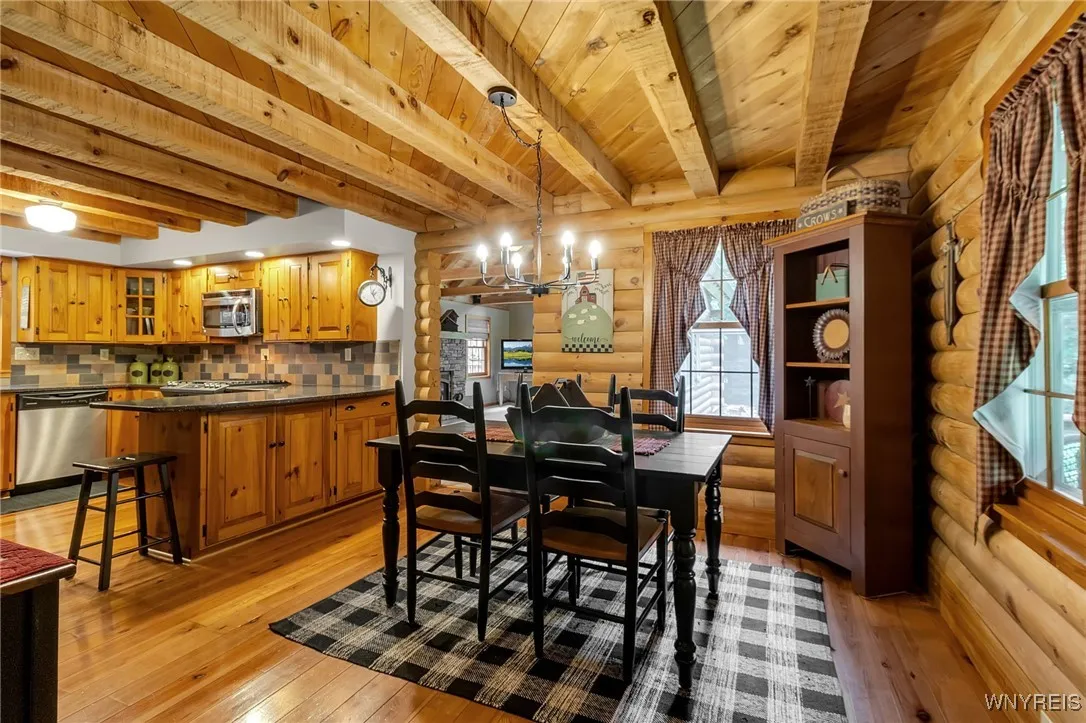 34 Cherrywood, Holland, New York 14080, Holland, New York 14080, 3 Bedrooms Bedrooms, 9 Rooms Rooms,2 BathroomsBathrooms,Residential,Closed,34 Cherrywood, Holland, New York 14080,0,B1627507