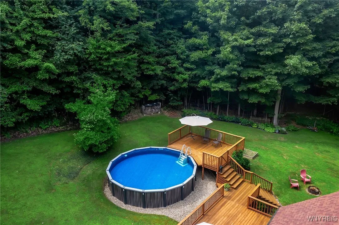 34 Cherrywood, Holland, New York 14080, Holland, New York 14080, 3 Bedrooms Bedrooms, 9 Rooms Rooms,2 BathroomsBathrooms,Residential,Closed,34 Cherrywood, Holland, New York 14080,0,B1627507