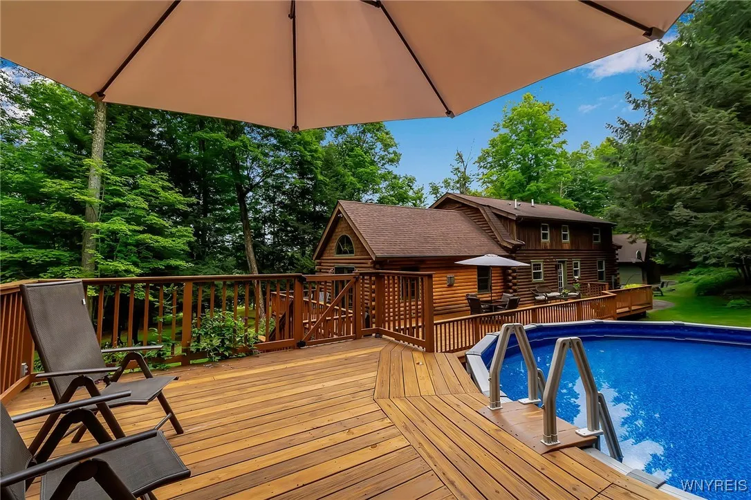 34 Cherrywood, Holland, New York 14080, Holland, New York 14080, 3 Bedrooms Bedrooms, 9 Rooms Rooms,2 BathroomsBathrooms,Residential,Closed,34 Cherrywood, Holland, New York 14080,0,B1627507