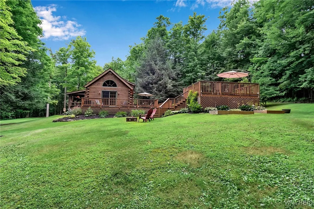 34 Cherrywood, Holland, New York 14080, Holland, New York 14080, 3 Bedrooms Bedrooms, 9 Rooms Rooms,2 BathroomsBathrooms,Residential,Closed,34 Cherrywood, Holland, New York 14080,0,B1627507