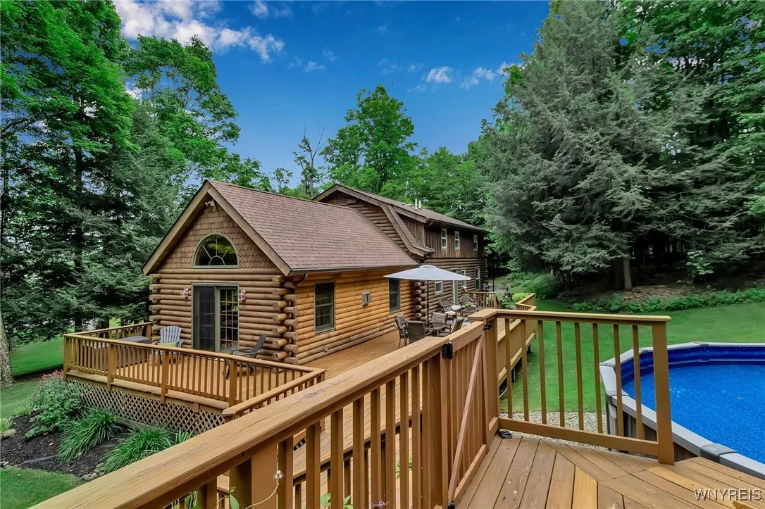 34 Cherrywood, Holland, New York 14080, Holland, New York 14080, 3 Bedrooms Bedrooms, 9 Rooms Rooms,2 BathroomsBathrooms,Residential,Closed,34 Cherrywood, Holland, New York 14080,0,B1627507