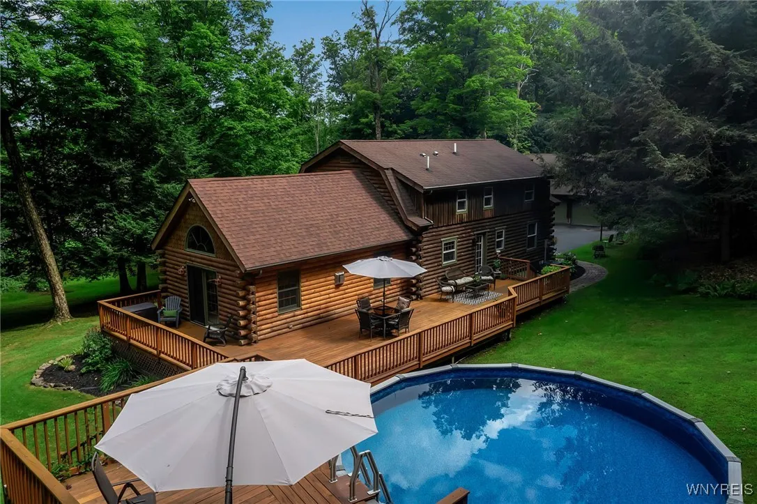 34 Cherrywood, Holland, New York 14080, Holland, New York 14080, 3 Bedrooms Bedrooms, 9 Rooms Rooms,2 BathroomsBathrooms,Residential,Closed,34 Cherrywood, Holland, New York 14080,0,B1627507