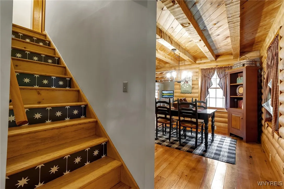 34 Cherrywood, Holland, New York 14080, Holland, New York 14080, 3 Bedrooms Bedrooms, 9 Rooms Rooms,2 BathroomsBathrooms,Residential,Closed,34 Cherrywood, Holland, New York 14080,0,B1627507