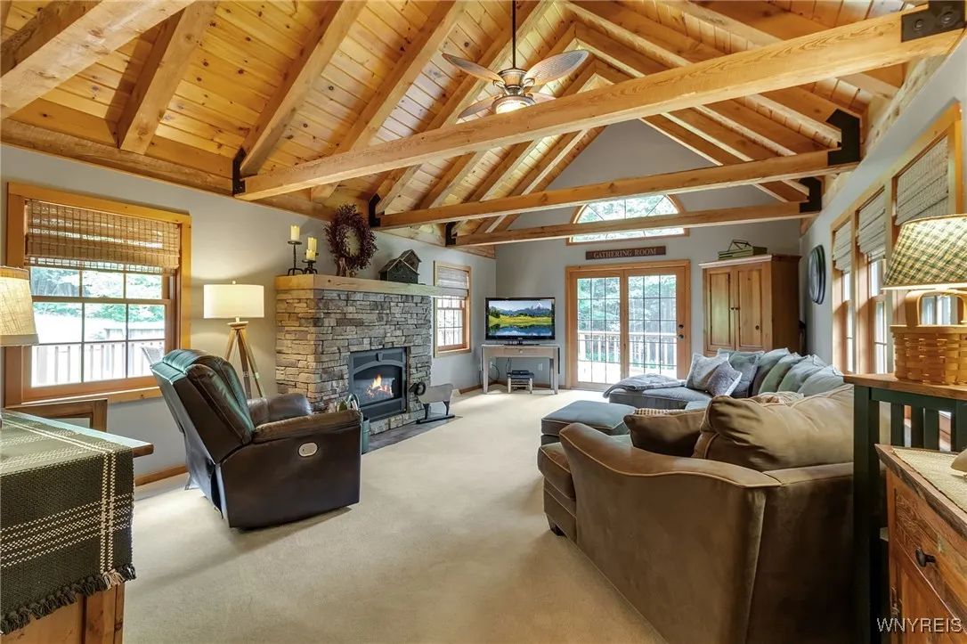 34 Cherrywood, Holland, New York 14080, Holland, New York 14080, 3 Bedrooms Bedrooms, 9 Rooms Rooms,2 BathroomsBathrooms,Residential,Closed,34 Cherrywood, Holland, New York 14080,0,B1627507