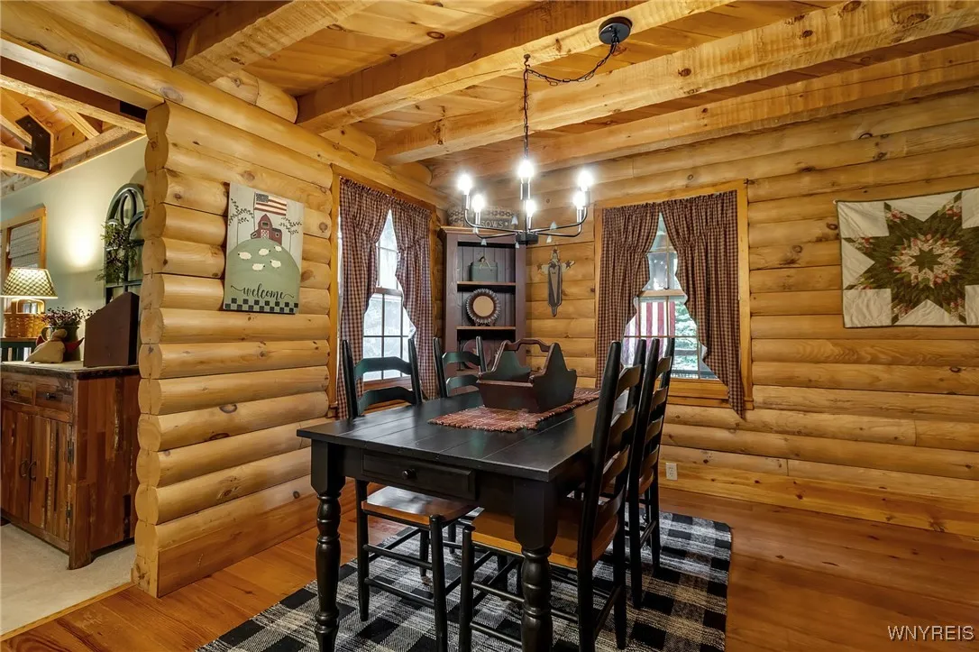 34 Cherrywood, Holland, New York 14080, Holland, New York 14080, 3 Bedrooms Bedrooms, 9 Rooms Rooms,2 BathroomsBathrooms,Residential,Closed,34 Cherrywood, Holland, New York 14080,0,B1627507