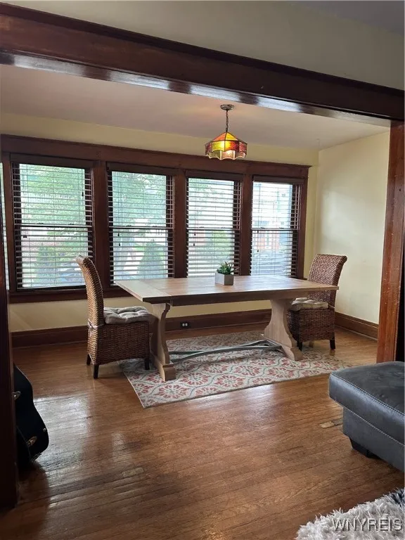 Lower Sun Porch Room