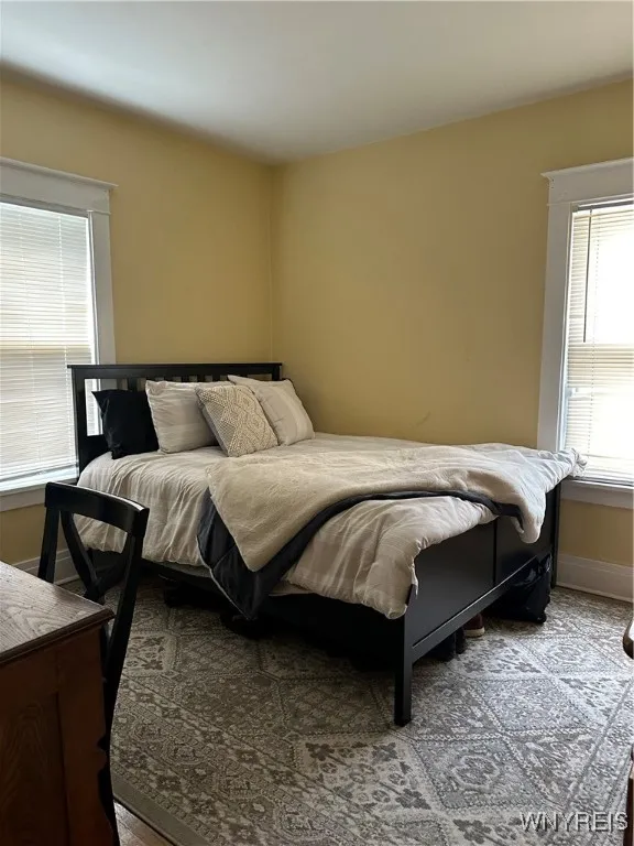 Lower Bedroom 2