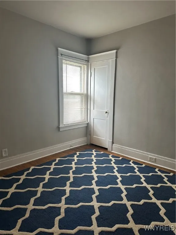 Lower Primary Bedroom