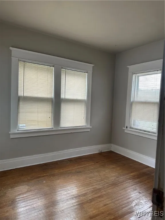 Lower extra rm off Primary Bedroom