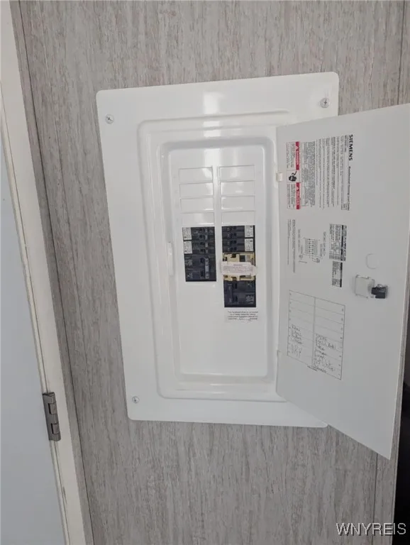 circuit panel