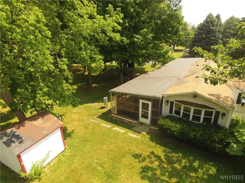 5066 Clinton Street Road, Batavia, New York 14020, Batavia, New York 14020, 2 Bedrooms Bedrooms, 3 Rooms Rooms,1 BathroomBathrooms,Residential,Closed,5066 Clinton Street Road, Batavia, New York 14020,0,B1627614