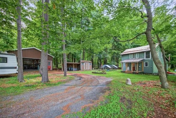 2351 Pine Lake Road, Jerusalem, New York 14527, Jerusalem, New York 14527, 2 Bedrooms Bedrooms, 5 Rooms Rooms,1 BathroomBathrooms,Residential,Closed,2351 Pine Lake Road, Jerusalem, New York 14527,0,R1626878