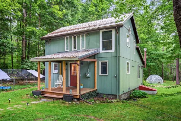 2351 Pine Lake Road, Jerusalem, New York 14527, Jerusalem, New York 14527, 2 Bedrooms Bedrooms, 5 Rooms Rooms,1 BathroomBathrooms,Residential,Closed,2351 Pine Lake Road, Jerusalem, New York 14527,0,R1626878