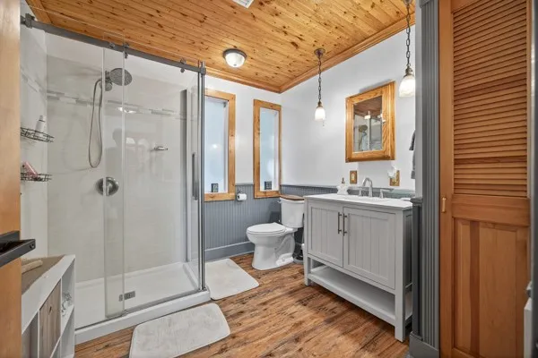 2351 Pine Lake Road, Jerusalem, New York 14527, Jerusalem, New York 14527, 2 Bedrooms Bedrooms, 5 Rooms Rooms,1 BathroomBathrooms,Residential,Closed,2351 Pine Lake Road, Jerusalem, New York 14527,0,R1626878