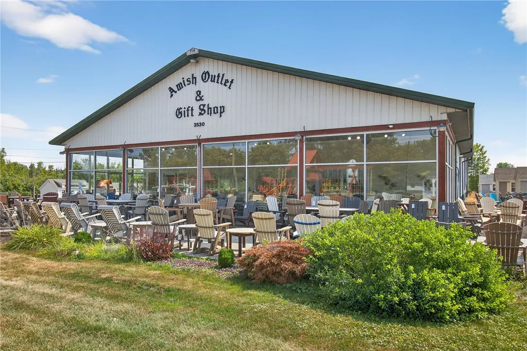 3530-3532 Union Street, Chili, New York 14514, Chili, New York 14514, ,Commercial Sale,For Sale,3530-3532 Union Street, Chili, New York 14514,0,R1627612