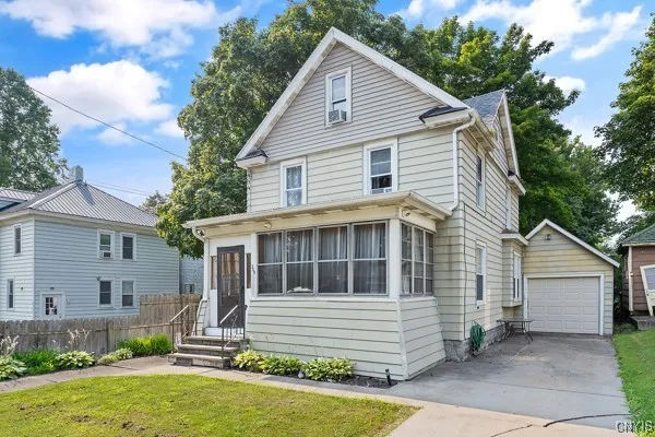 309 Pratt Street, Fulton, New York 13069, Fulton, New York 13069, 3 Bedrooms Bedrooms, 10 Rooms Rooms,1 BathroomBathrooms,Residential,Closed,309 Pratt Street, Fulton, New York 13069,0,S1627623