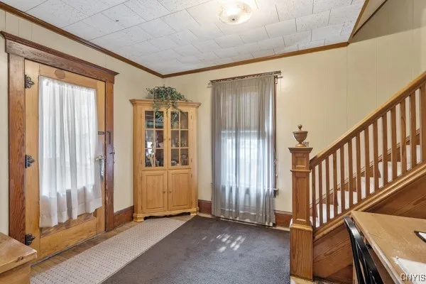 309 Pratt Street, Fulton, New York 13069, Fulton, New York 13069, 3 Bedrooms Bedrooms, 10 Rooms Rooms,1 BathroomBathrooms,Residential,Closed,309 Pratt Street, Fulton, New York 13069,0,S1627623