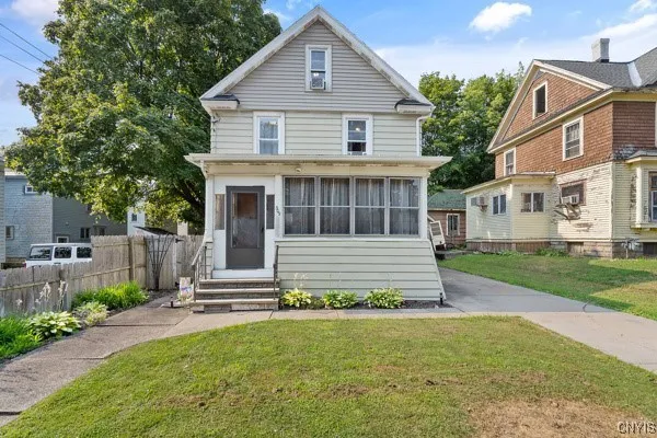 309 Pratt Street, Fulton, New York 13069, Fulton, New York 13069, 3 Bedrooms Bedrooms, 10 Rooms Rooms,1 BathroomBathrooms,Residential,Closed,309 Pratt Street, Fulton, New York 13069,0,S1627623