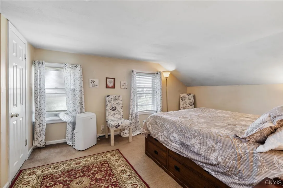 821 Tuscarora Road, Sullivan, New York 13037, Sullivan, New York 13037, 3 Bedrooms Bedrooms, 10 Rooms Rooms,2 BathroomsBathrooms,Residential,Closed,821 Tuscarora Road, Sullivan, New York 13037,0,S1626311