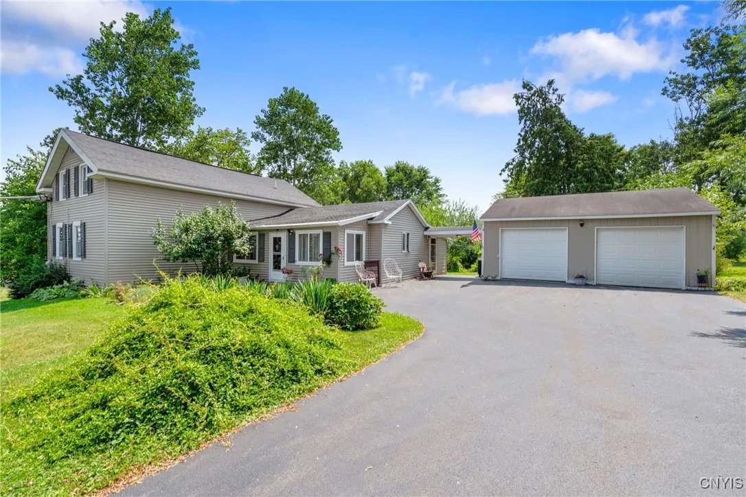 821 Tuscarora Road, Sullivan, New York 13037, Sullivan, New York 13037, 3 Bedrooms Bedrooms, 10 Rooms Rooms,2 BathroomsBathrooms,Residential,Closed,821 Tuscarora Road, Sullivan, New York 13037,0,S1626311