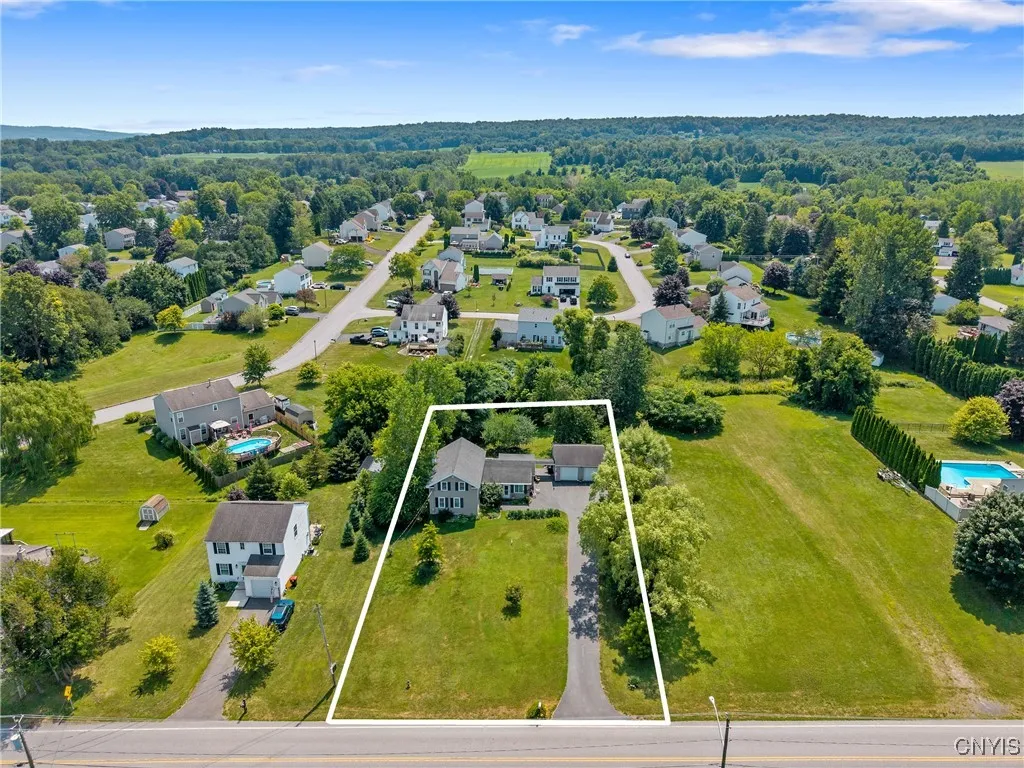 821 Tuscarora Road, Sullivan, New York 13037, Sullivan, New York 13037, 3 Bedrooms Bedrooms, 10 Rooms Rooms,2 BathroomsBathrooms,Residential,Closed,821 Tuscarora Road, Sullivan, New York 13037,0,S1626311