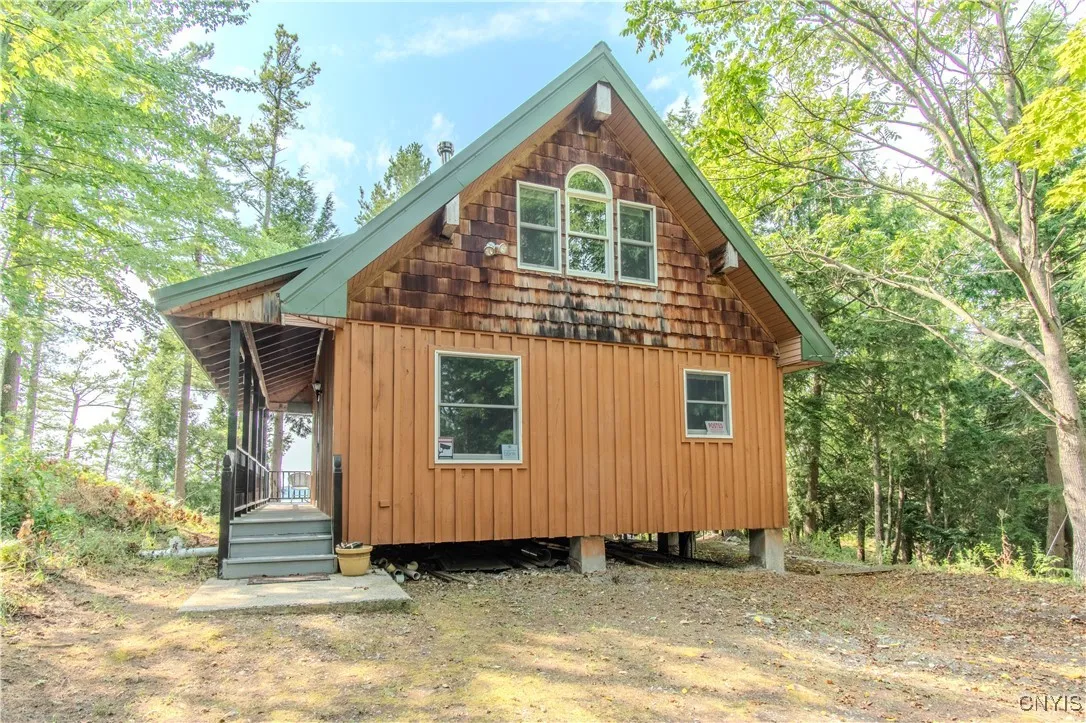 29 Grass Lake Road, Rossie, New York 13679, Rossie, New York 13679, 4 Bedrooms Bedrooms, 6 Rooms Rooms,1 BathroomBathrooms,Residential,Closed,29 Grass Lake Road, Rossie, New York 13679,0,S1626826