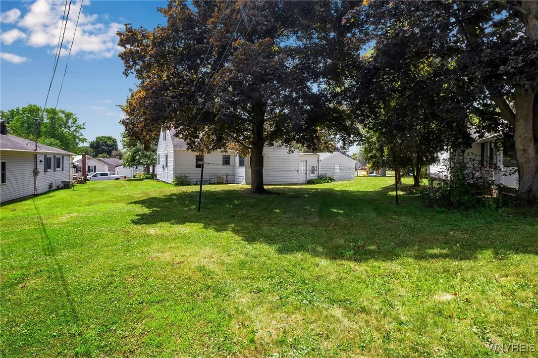 104 Grandview, Batavia City, New York 14020, Batavia City, New York 14020, 3 Bedrooms Bedrooms, 8 Rooms Rooms,1 BathroomBathrooms,Residential,Closed,104 Grandview, Batavia City, New York 14020,0,B1627689