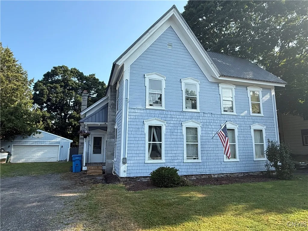 6151 Williams Road, Stockbridge, New York 13409, Stockbridge, New York 13409, 5 Bedrooms Bedrooms, ,2 BathroomsBathrooms,Residential,Closed,6151 Williams Road, Stockbridge, New York 13409,0,S1627702