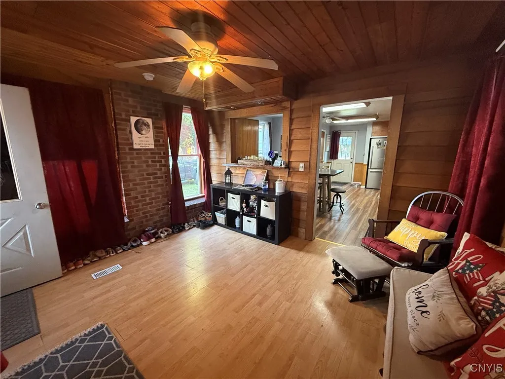 6151 Williams Road, Stockbridge, New York 13409, Stockbridge, New York 13409, 5 Bedrooms Bedrooms, ,2 BathroomsBathrooms,Residential,Closed,6151 Williams Road, Stockbridge, New York 13409,0,S1627702