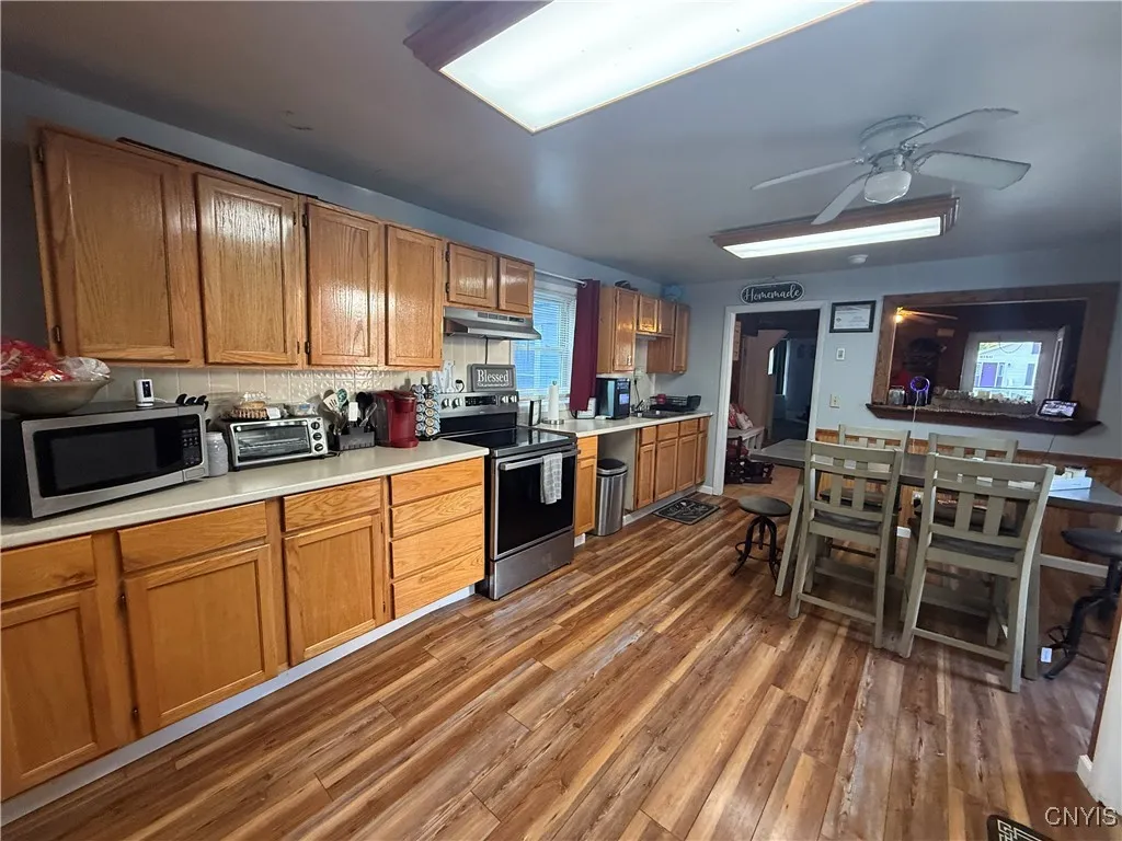 6151 Williams Road, Stockbridge, New York 13409, Stockbridge, New York 13409, 5 Bedrooms Bedrooms, ,2 BathroomsBathrooms,Residential,Closed,6151 Williams Road, Stockbridge, New York 13409,0,S1627702