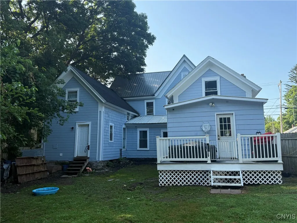 6151 Williams Road, Stockbridge, New York 13409, Stockbridge, New York 13409, 5 Bedrooms Bedrooms, ,2 BathroomsBathrooms,Residential,Closed,6151 Williams Road, Stockbridge, New York 13409,0,S1627702