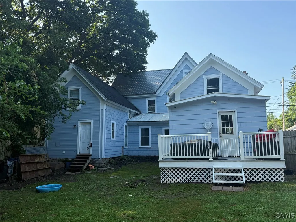 6151 Williams Road, Stockbridge, New York 13409, Stockbridge, New York 13409, 5 Bedrooms Bedrooms, ,2 BathroomsBathrooms,Residential,Closed,6151 Williams Road, Stockbridge, New York 13409,0,S1627702