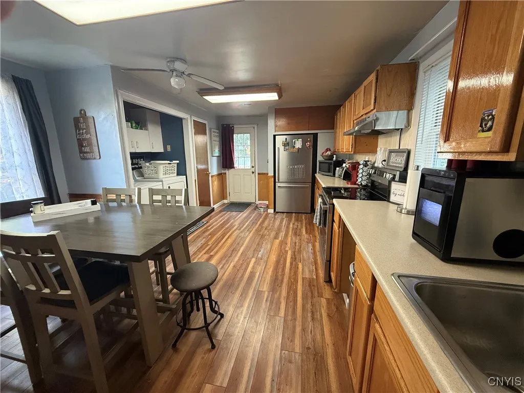 6151 Williams Road, Stockbridge, New York 13409, Stockbridge, New York 13409, 5 Bedrooms Bedrooms, ,2 BathroomsBathrooms,Residential,Closed,6151 Williams Road, Stockbridge, New York 13409,0,S1627702