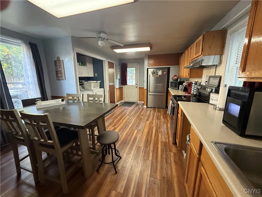 6151 Williams Road, Stockbridge, New York 13409, Stockbridge, New York 13409, 5 Bedrooms Bedrooms, ,2 BathroomsBathrooms,Residential,Closed,6151 Williams Road, Stockbridge, New York 13409,0,S1627702