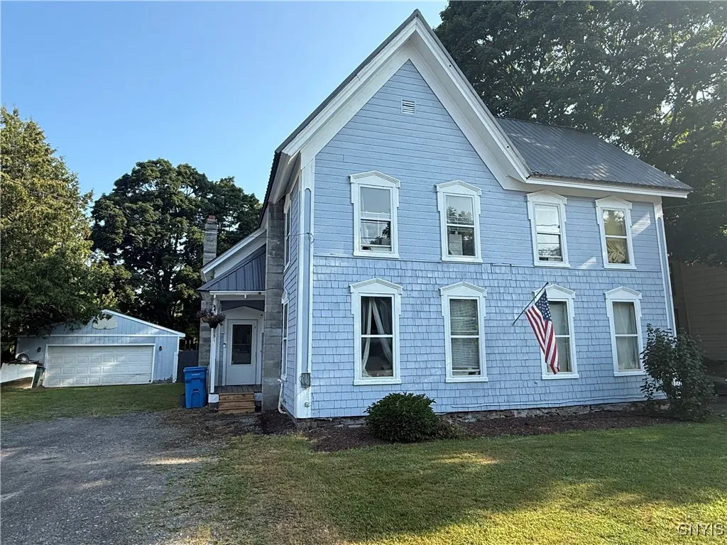 6151 Williams Road, Stockbridge, New York 13409, Stockbridge, New York 13409, 5 Bedrooms Bedrooms, ,2 BathroomsBathrooms,Residential,Closed,6151 Williams Road, Stockbridge, New York 13409,0,S1627702