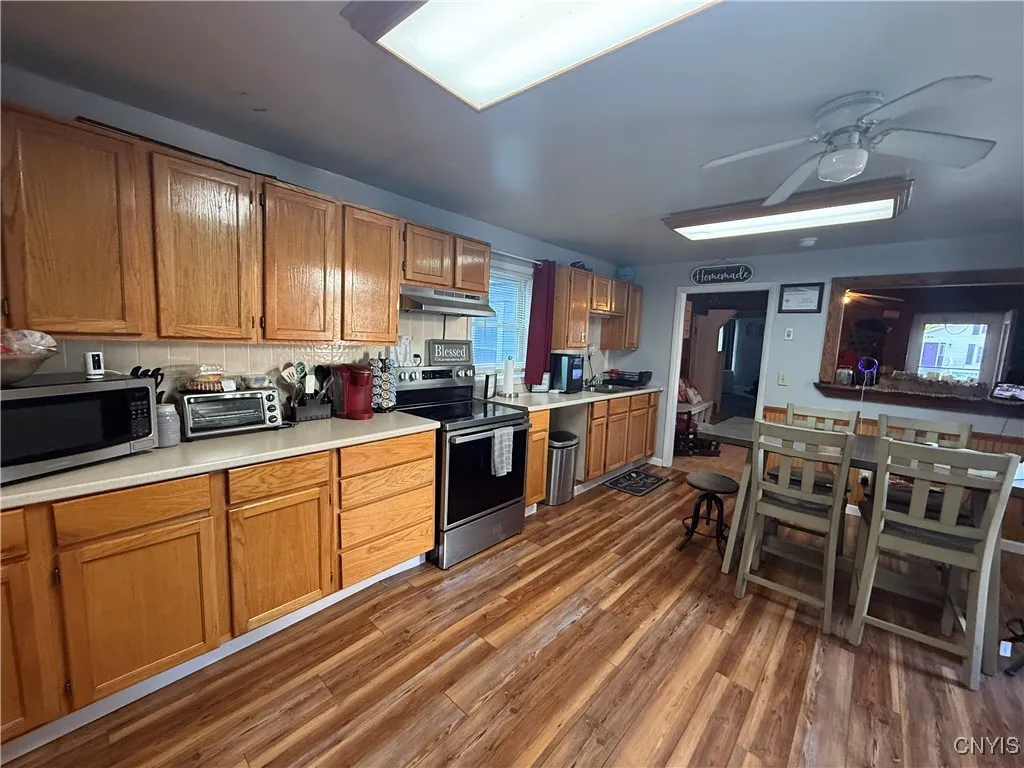 6151 Williams Road, Stockbridge, New York 13409, Stockbridge, New York 13409, 5 Bedrooms Bedrooms, ,2 BathroomsBathrooms,Residential,Closed,6151 Williams Road, Stockbridge, New York 13409,0,S1627702